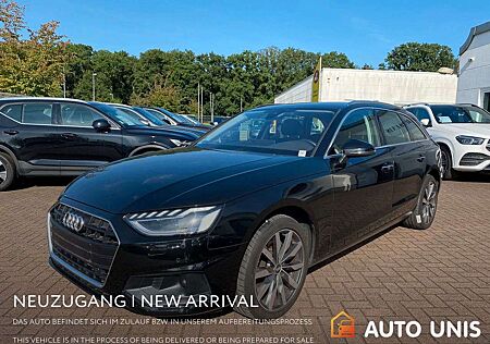 Audi A4 AVANT G-Tron*CNG*Klima*Navi*Scheckheft*1.Hand
