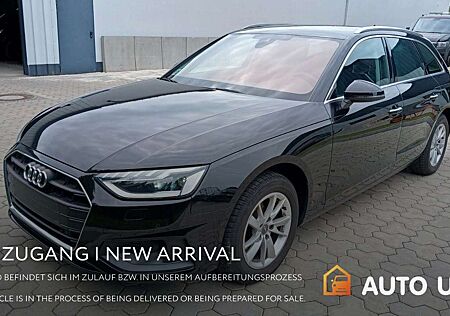 Audi A4 2.0 CNG | G-Tron | Avant