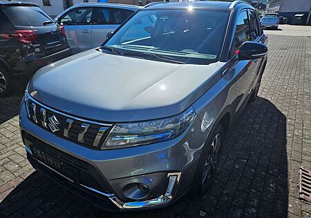 Suzuki Vitara 1.4 AT Comfort+ Allgrip