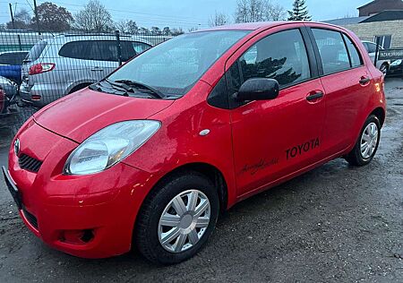 Toyota Yaris 1.0 VVT-i Tüv fas neu