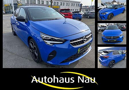 Opel Corsa F 1.2 Turbo Elegance inkl. Inspektionspaket BigDea