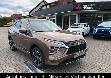 Mitsubishi Eclipse Cross 2.4 PHEV Select Plus