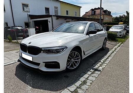 BMW 530 e iPerformance M-Paket/Garantie&Service inkl