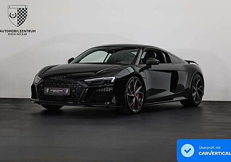 Audi R8 performance OptikPaket/Feinnappa/Carbon/B&O