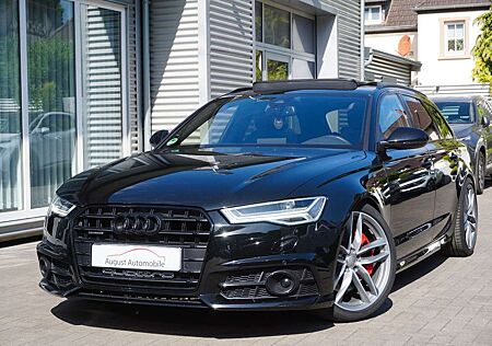 Audi A6 Avant 3.0 TDI quattro competitio MEGA VOLL