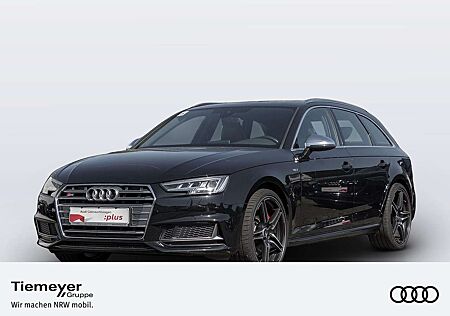 Audi S4 3.0 TFSI Q LM20 PANO LEDER NAVI MATRIX