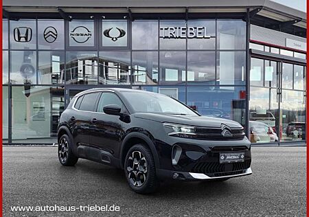 Citroën C5 Aircross Citroen Shine PT130 AT °LED°Navi°ACC°RFK°SHZ°