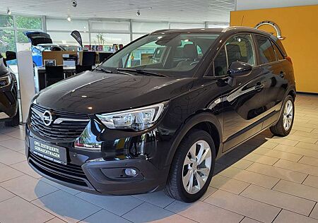 Opel Crossland X 1.2 Turbo Edition Metallic