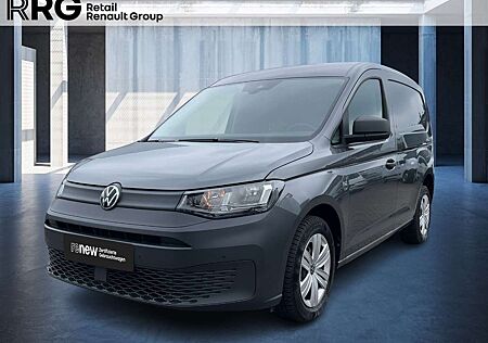VW Caddy Volkswagen Cargo 2.0 TDI SHZ PDC KLIMA BT ABS