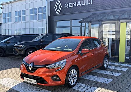Renault Clio TCe 90 INTENS