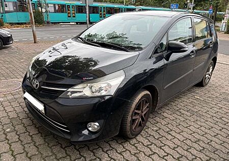 Toyota Verso Comfort