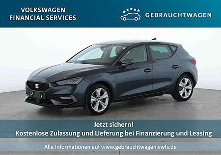 Seat Leon FR-Line 1.4 e-Hybrid DSG RFK*PDC*Tempo*Klim
