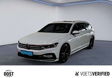 VW Passat Variant Volkswagen 1.5 TSI Elegance MATRIX LED+PANO