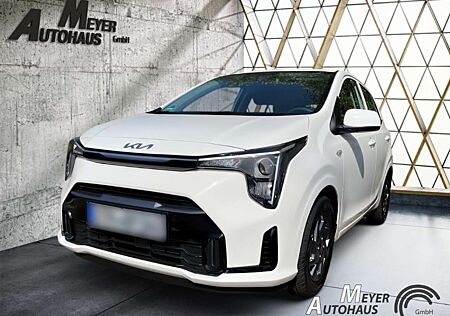 Kia Picanto 1.0MT Vision+Klimaautomatik+Einparkhilfe hinten