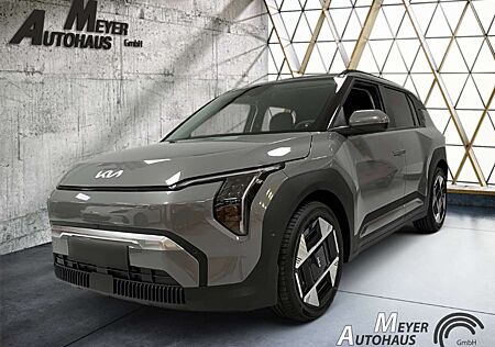Kia EV3 Earth+Wärmeconnect+Upgrade+DriveWise-Park+Design