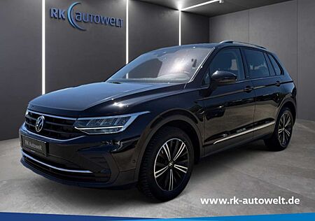 VW Tiguan Volkswagen Active 1.5 TSI Navi ACC Apple CarPlay