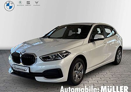 BMW 116 i Limousine AHK-abnehmbar Digitales Cockpit LED Sp