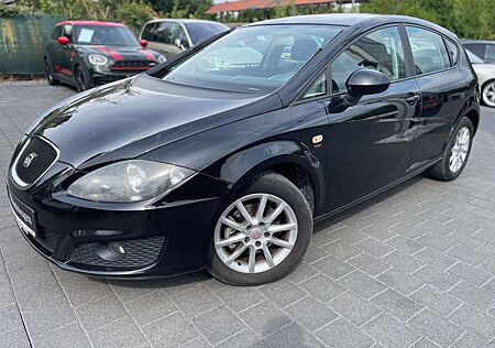 Seat Leon Stylance / Style *PDC*MFL*AC*TEMPOMAT*