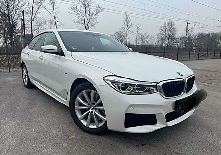 BMW 630i 630 Gran Turismo/M Sport Paket /Soft-Close-Türen