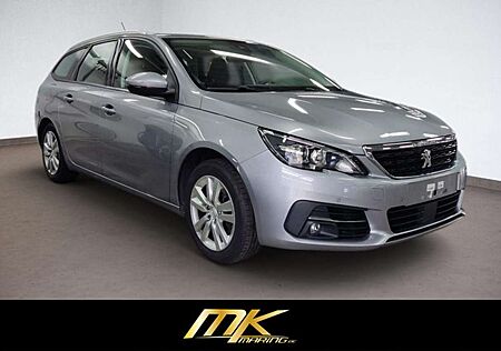 Peugeot 308 SW 1.5 BlueHDi 130 EAT8*ST-HEIZ*ACC*SHZ*ALU*
