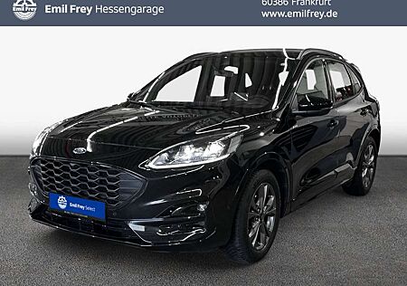Ford Kuga 2.0 EcoBlue Aut. ST-LINE