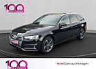 Audi A4 35 TDI sport 2.0 Avant Automatik+XENON+NAVI