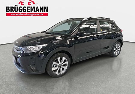 Kia Stonic 1.2 VISION SITZH. NAVI