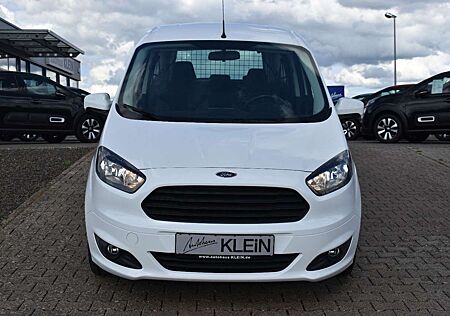 Ford Tourneo Courier Trend 1.0 EcoBoost KLIMA-SHZ-PDC