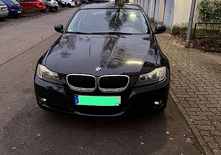 BMW 318i 318