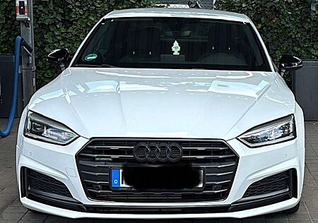 Audi A5 Cabrio 2.0 TFSI quattro S tronicdesign