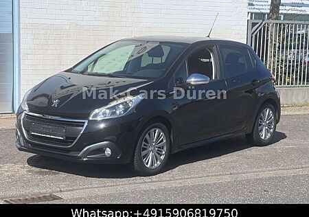 Peugeot 208 Style/Navi/Klima/Tempomat