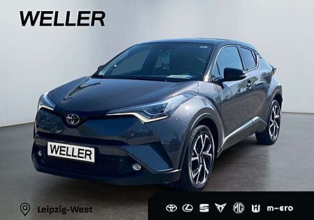 Toyota C-HR 1.2 Turbo Style Selection *LED*CAM*PDC*JBL*