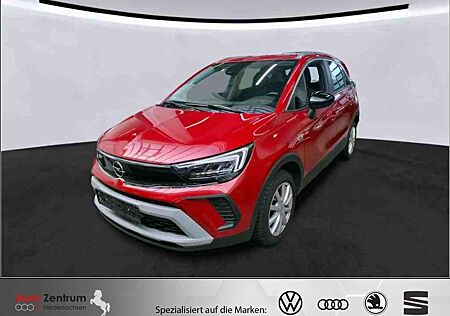 Opel Crossland 1.5 Diesel Elegance NAVI*Kamera*LED