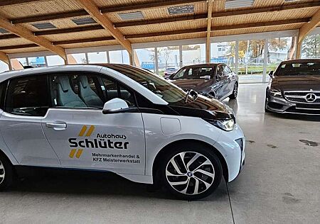 BMW i3 REX 60Ah Loft,Comfort,DA-Plus,NavProf