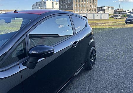 Ford Fiesta ST-LINE 140PS ZAHNRIEMEN NEU