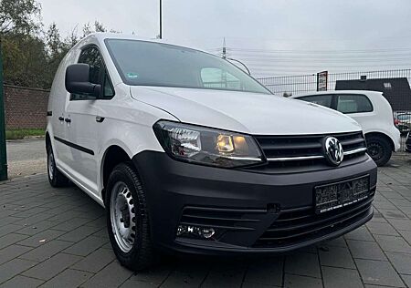 VW Caddy Volkswagen Kasten EcoProfi BMT AHK RÜCKFAHRKAMERA KLIMA