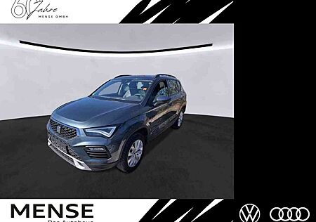 Seat Ateca 2.0 TDI 4x4 DSG Style |AHK|FLA|ACC|Beats