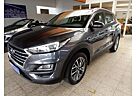 Hyundai Tucson 1.6 GDi 2WD Advantage Navi ,AHK , Sitz& L