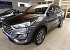 Hyundai Tucson 1.6 GDi 2WD Advantage Navi ,AHK , Sitz& L