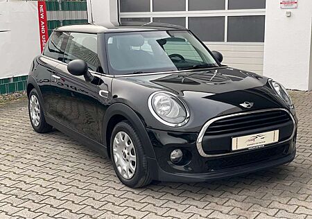 Mini ONE |Klimaanlage|Sitzheizung|