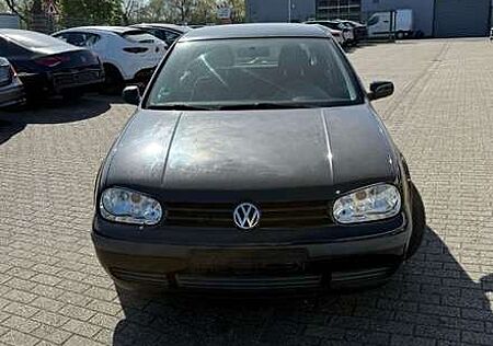 VW Golf Volkswagen 1.4 Basis
