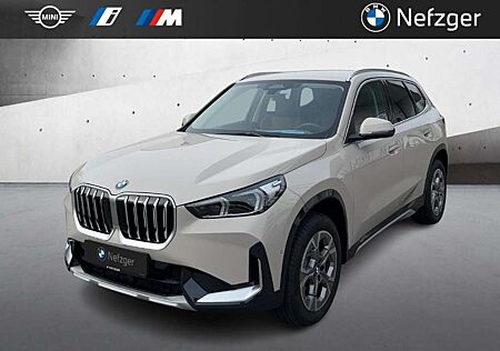 BMW X1 sDrive20i Park-Assistent LED Lenkradhzg Komfortzug