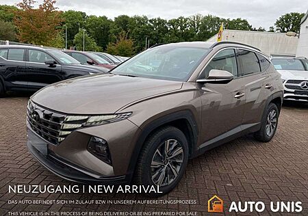 Hyundai Tucson 1.6 Hybrid | Automatik