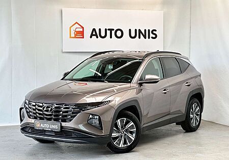 Hyundai Tucson 1.6 Hybrid | Automatik