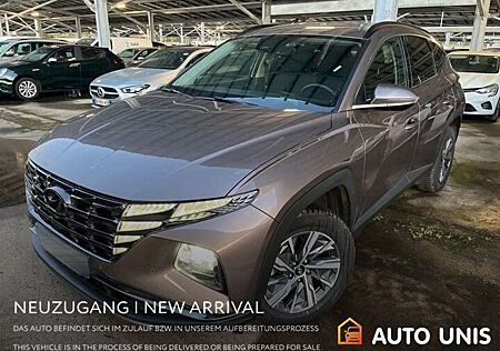 Hyundai Tucson 1.6 Hybrid | Automatik