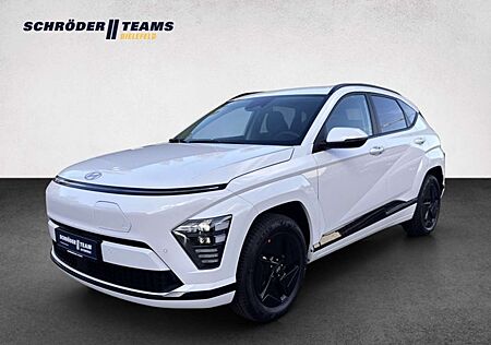 Hyundai Kona Elektro 49,0 kWh Trend NSCC/VIRTUAL/LED