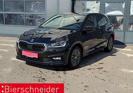 Skoda Fabia 1.0 TSI DSG Selection LED NAVI PANO ACC PDC KEYLES