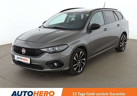 Fiat Tipo 1.4 Turbo S-Design*ACC*NAVI*PDC*LIM*ALU*