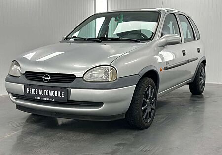 Opel Corsa 1.2 16V Edition 2000 Automatik Klima Servo