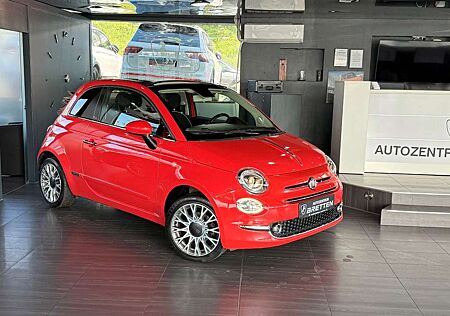 Fiat 500 Cabrio*PDC*Xenon*